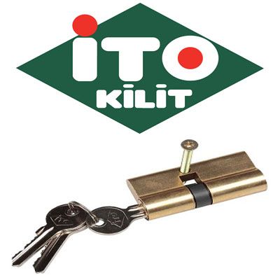 Bahçeşehir İTO Kilit